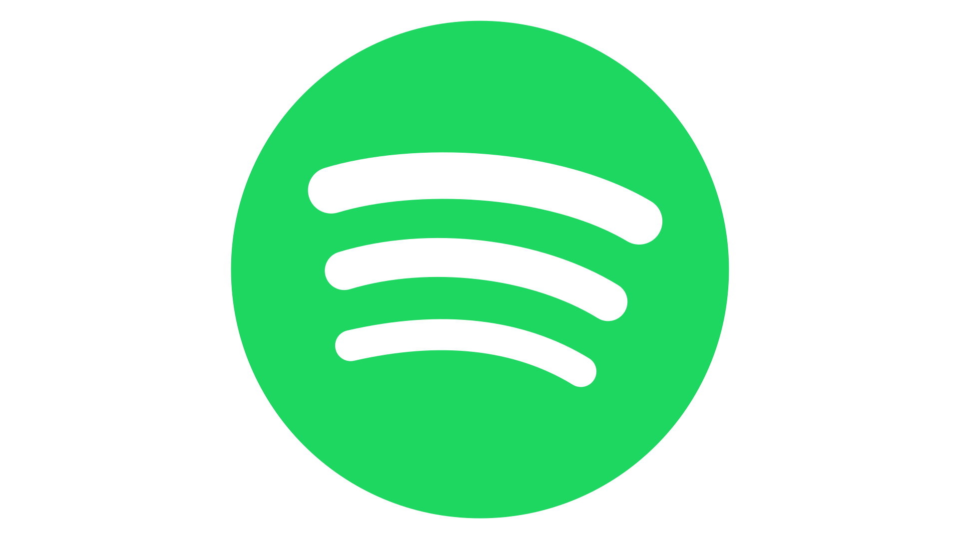 Spotify logo