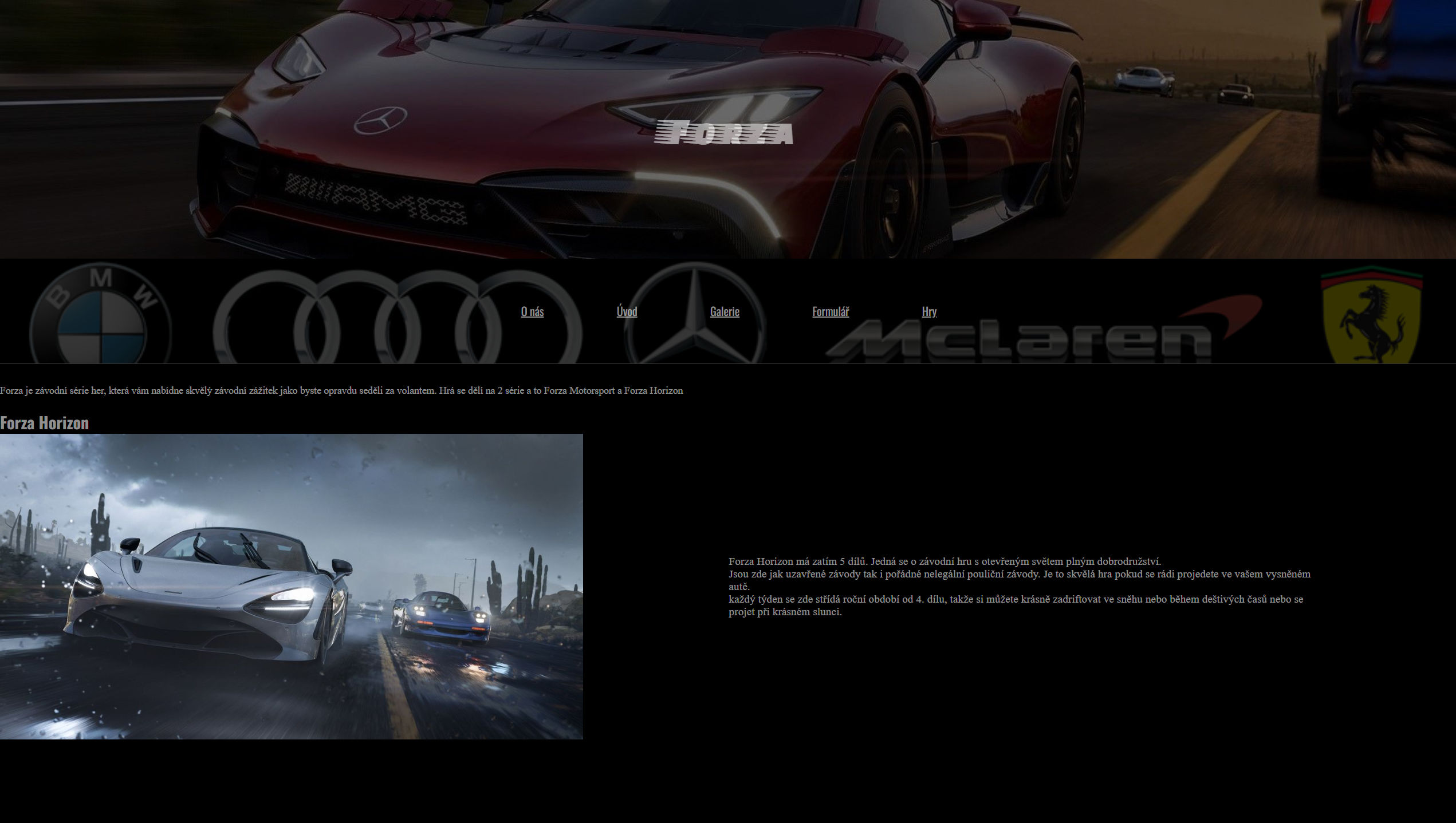 Forza