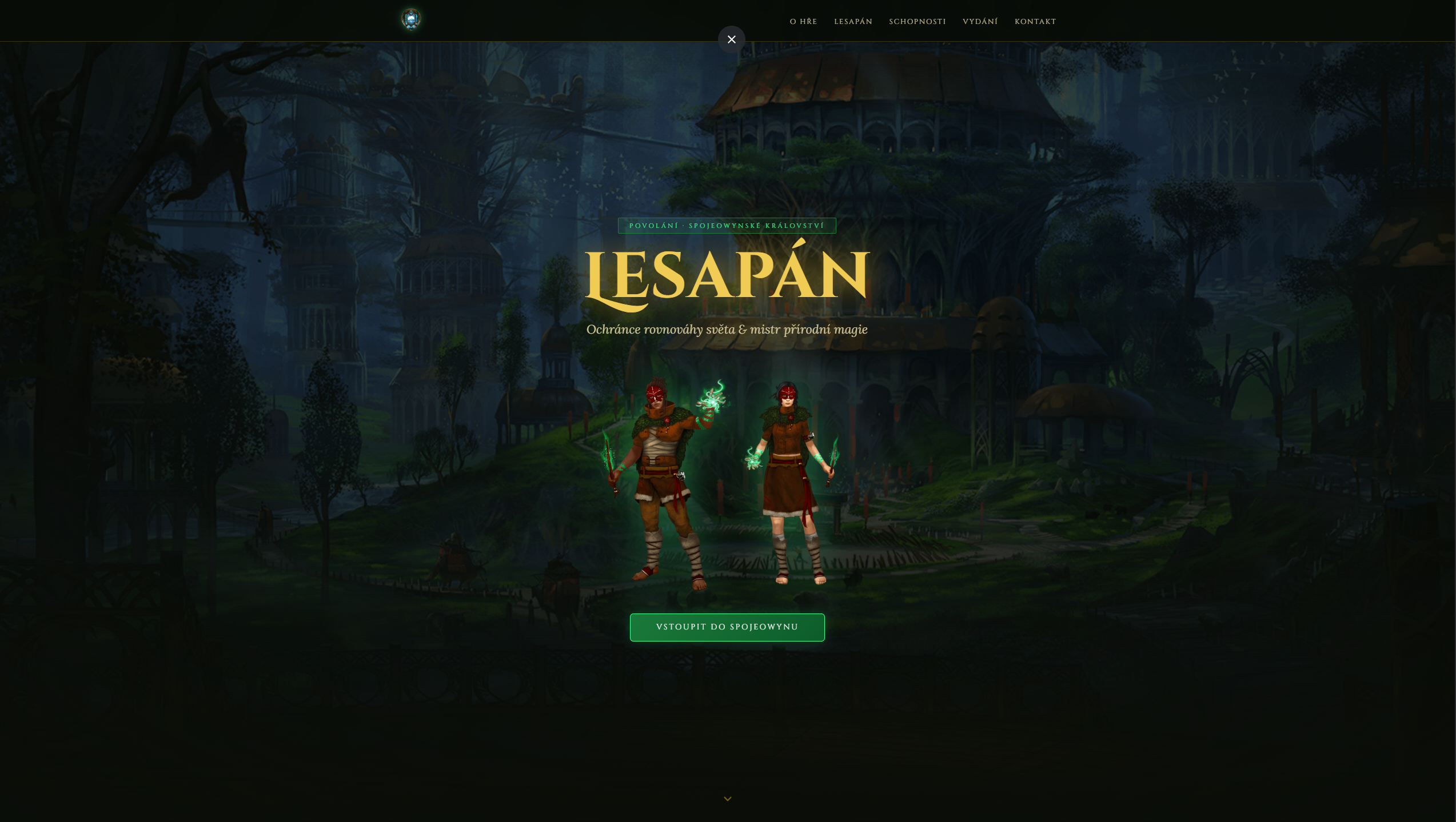 Lesapán